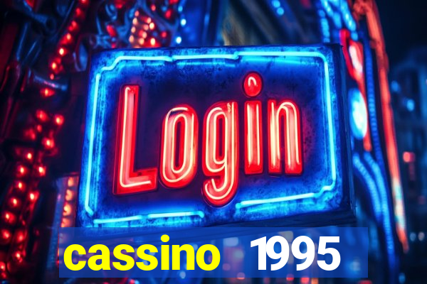 cassino 1995 dublado online