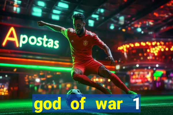 god of war 1 download android pt-br
