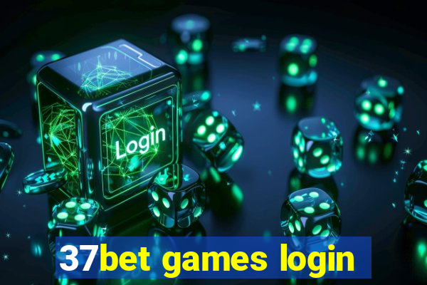 37bet games login