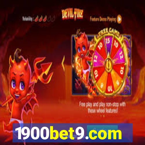 1900bet9.com