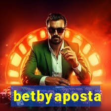 betbyaposta