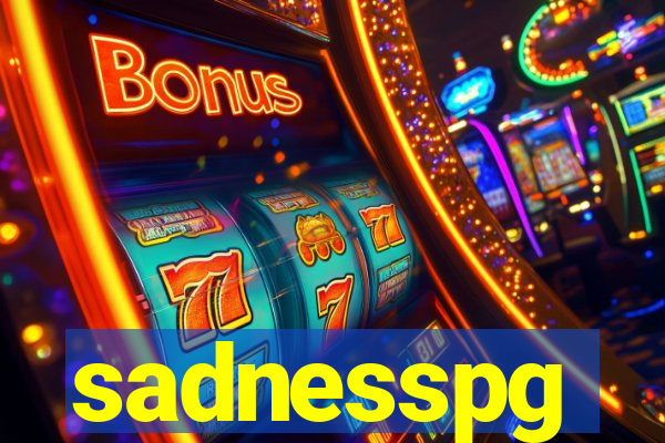 sadnesspg
