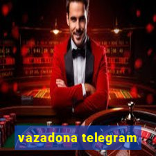 vazadona telegram