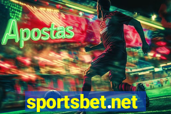 sportsbet.net