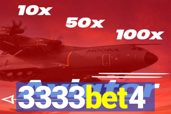 3333bet4