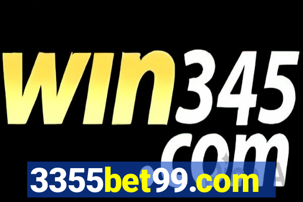 3355bet99.com