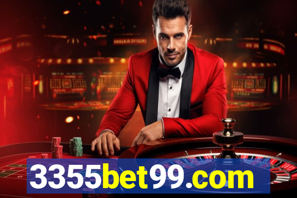 3355bet99.com