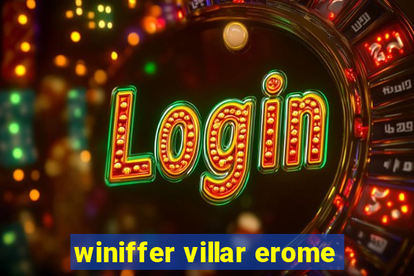 winiffer villar erome