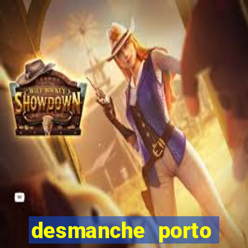 desmanche porto alegre zona sul