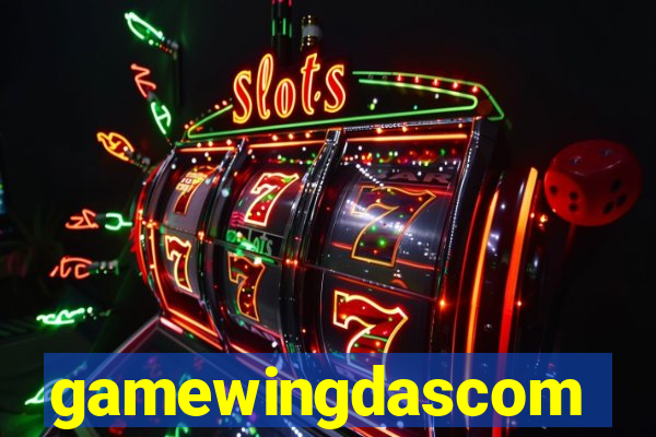 gamewingdascom