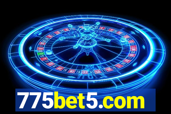 775bet5.com