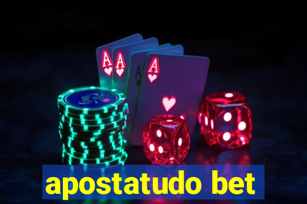 apostatudo bet
