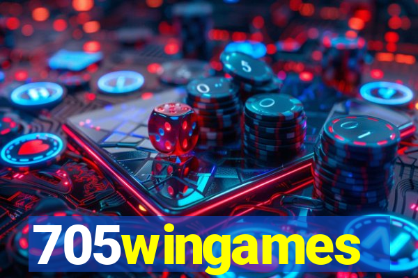 705wingames