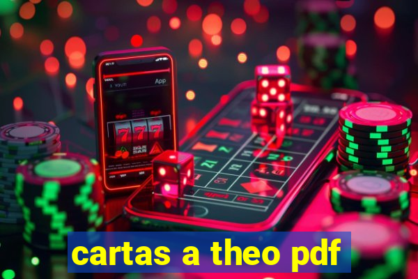 cartas a theo pdf