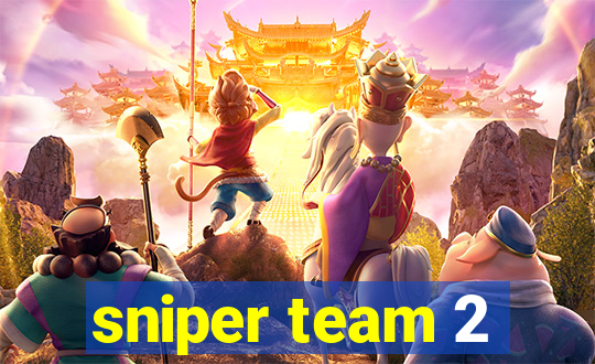 sniper team 2