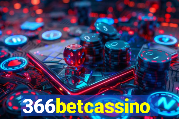 366betcassino