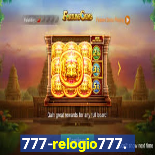 777-relogio777.com