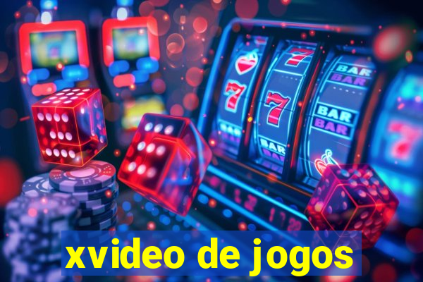 xvideo de jogos