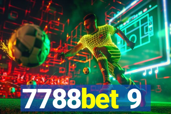 7788bet 9