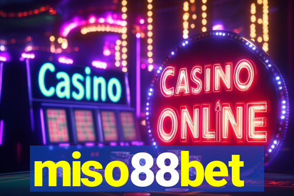 miso88bet