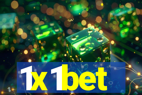 1x1bet