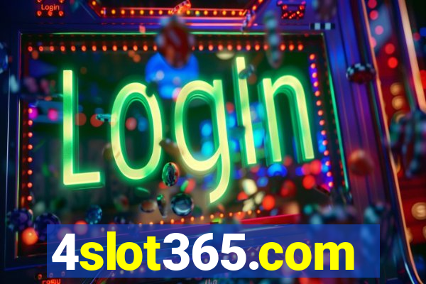 4slot365.com