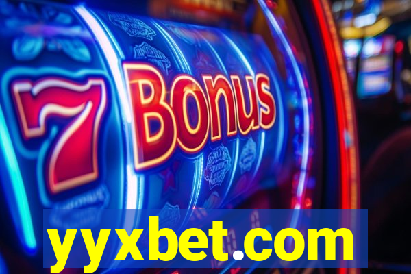 yyxbet.com