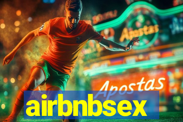 airbnbsex