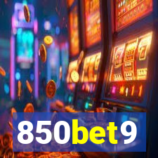 850bet9