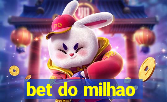 bet do milhao