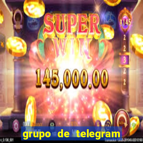 grupo de telegram mais 18