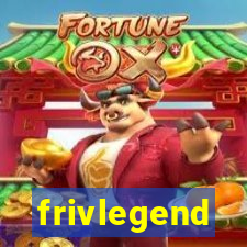 frivlegend