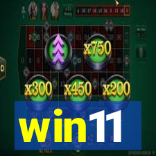 win11