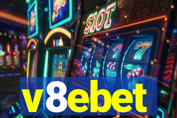 v8ebet