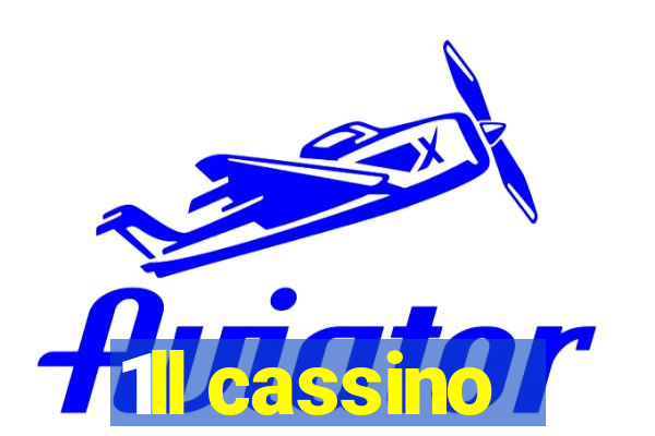 1ll cassino