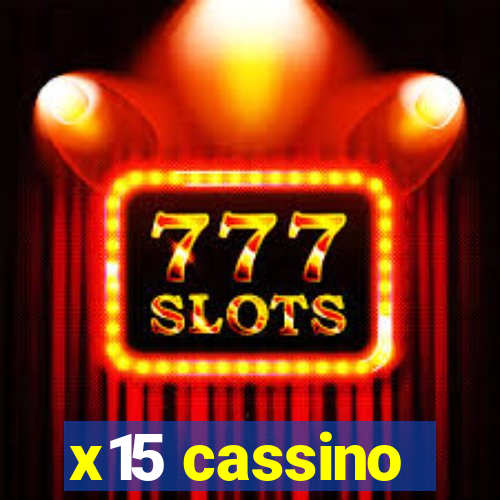 x15 cassino