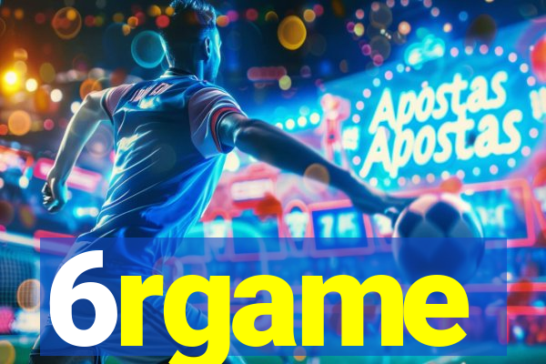 6rgame