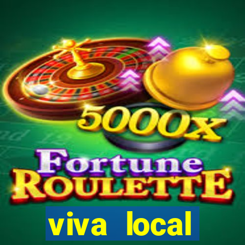 viva local encontros rj