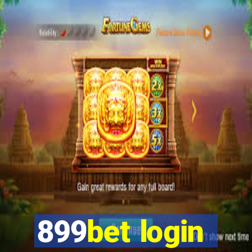 899bet login