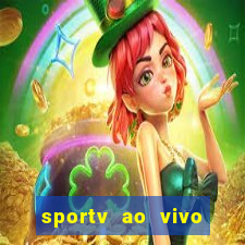 sportv ao vivo online multi