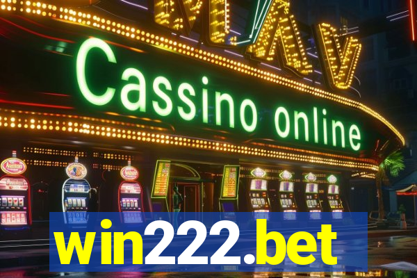 win222.bet