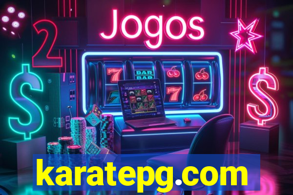 karatepg.com