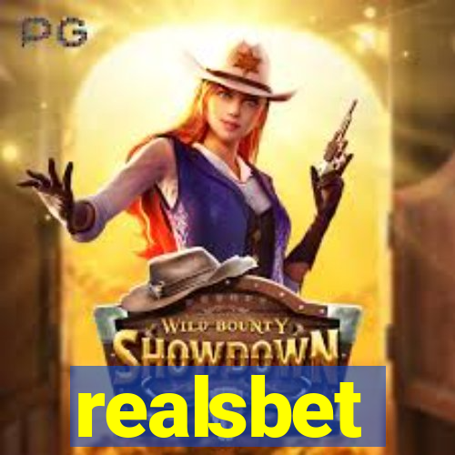 realsbet