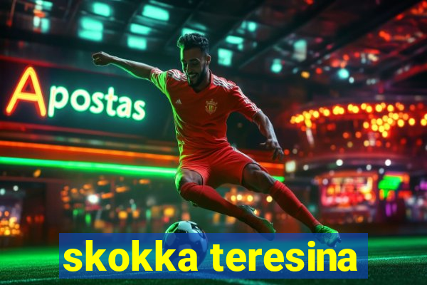 skokka teresina