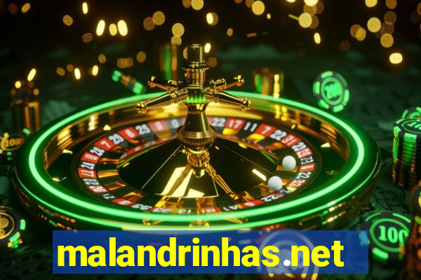 malandrinhas.net caiu na net