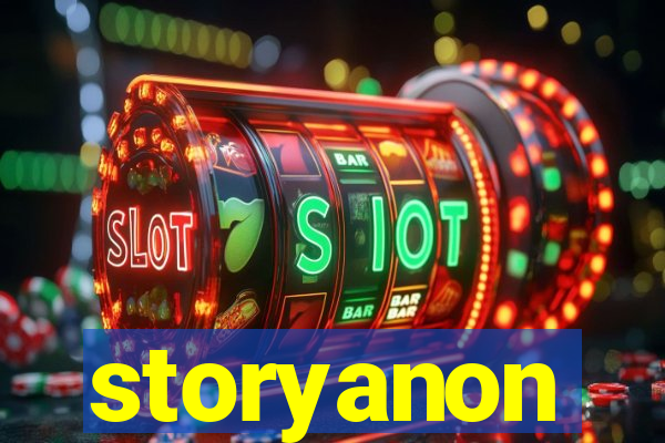 storyanon