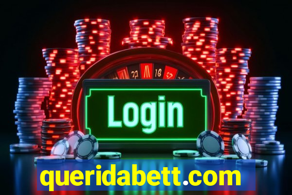 queridabett.com