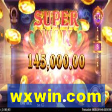 wxwin.com
