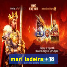 mari ladeira +18