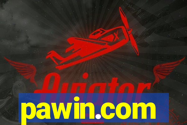 pawin.com